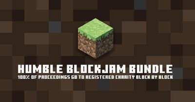 Humble Blockjam Bundle