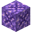Amethystknospenblock