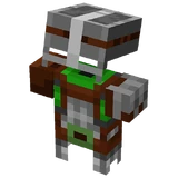 Hochlandrüstung (Dungeons)