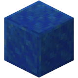 Lapislazuliblock