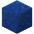 Lapislazuliblock