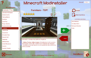 Modinstaller