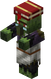 Sumpf Zombiedorfbewohner Bibliothekar.png