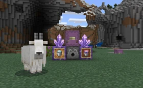 Bedrock Edition Beta 1 17 0 54 Das Offizielle Minecraft Wiki