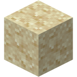 Verdächtiger Sand