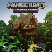Minecraft-2015-calendar