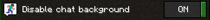 LabyMod Chat Hintergrund