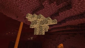 Struktur Leuchtstein