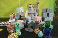 Minecraft Papercraft Studio Kreaturen