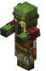 Savannen Dorfbewohnerzombie Kartograf.png