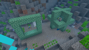 Minecraft Schatzkarte Herz Des Meeres Finden Wie Geht Was 12 Youtube