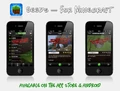 Minecraft Seeds Pro im August 2012
