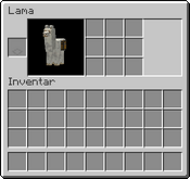 Lama-Inventar