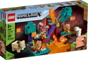 LEGO Minecraft Wirrwald