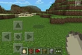 Der Schatten einer Kamera in Alpha 0.8.1