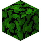 Tropenbaumlaub(schnell)