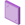 Magenta Glasscheibe