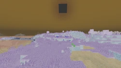 Beobachtermodus-Enderman