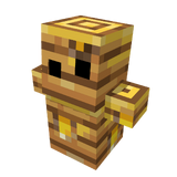 Bienennest-Rüstung (Dungeons)