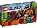 LEGO Minecraft Netherbastion