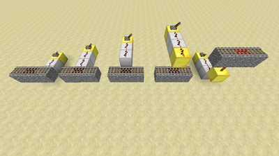 Aktivierungsschiene Ansteuerung Animation 1