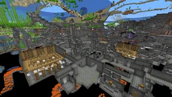 Zuschauermodus Das Offizielle Minecraft Wiki