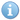 Information icon