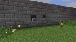 Der erste zu den Köpfen veröffentlichte Screenshot[4]