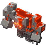 Redstone-Ungetüm (Dungeons)