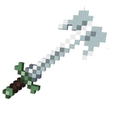 Große Axtschneide (Dungeons)