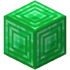 Smaragdblock