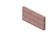 Kirschholzwandschild