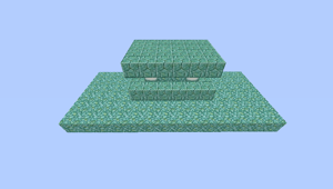 Ozeanmonument Doppelkammer 2