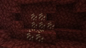 Struktur Netherquarzader