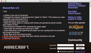 Herobrine Das Offizielle Minecraft Wiki Herobrine Das Offizielle Minecraft Wiki