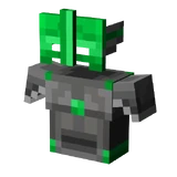 Smaragdausrüstung (Dungeons)