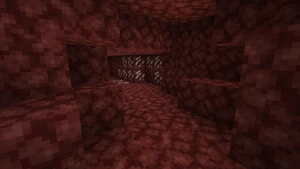 Struktur Netherhöhle