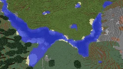 Meeresspiegel 63 Fluss