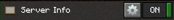 LabyMod Server Info