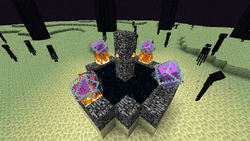Enderdrache Das Offizielle Minecraft Wiki