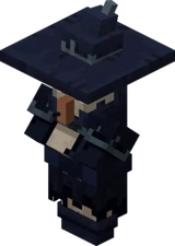 Ekelhexe (Earth)