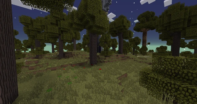Modifikation Twilight Forest Das Offizielle Minecraft Wiki
