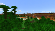 Epischer Dschungel (Seed) 1.17