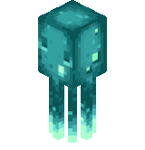 Leuchttintenfisch (Earth)