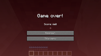 Erfahrungskugel Highscore 1.7.3