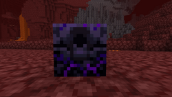 Seelenanker Das Offizielle Minecraft Wiki
