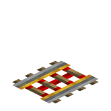 Antriebsschiene (Aktiv)