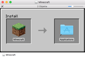 Minecraft Launcher Das Offizielle Minecraft Wiki