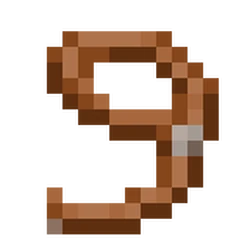 Leine Das Offizielle Minecraft Wiki