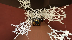 Tafelbergmine Höhlenspinnenspawner